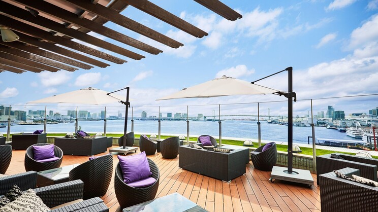 InterContinental Tokyo Bay